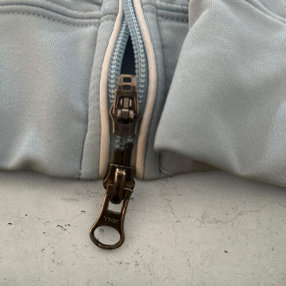 Vintage Nike Dri-FIT Zip Up Track Jacket - Picture 3 of 4